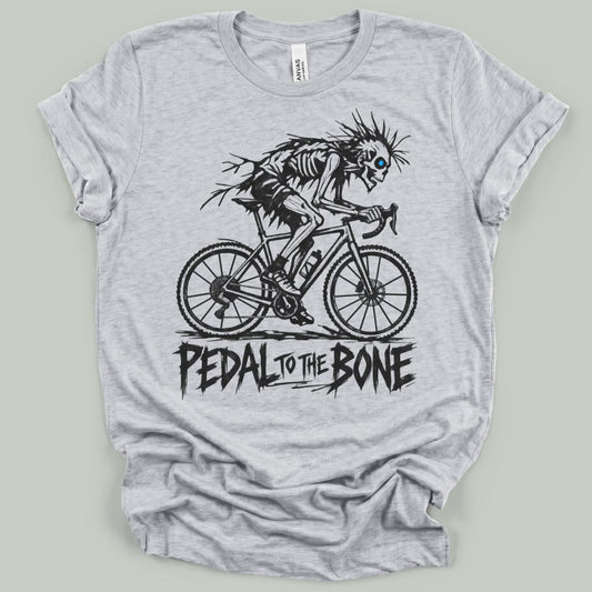 Pedal To Bone T-Shirt