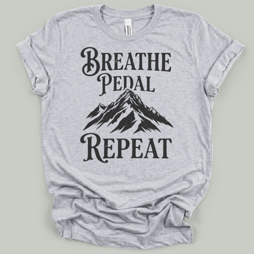 Loop Therapy T-Shirt