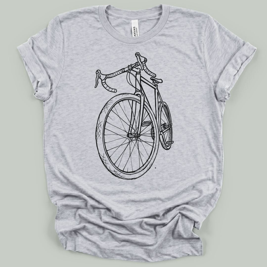 Spoke & Awe T-Shirt