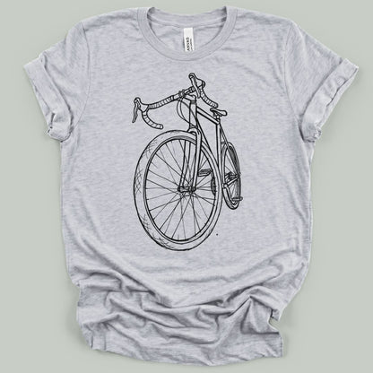 Spoke & Awe T-Shirt
