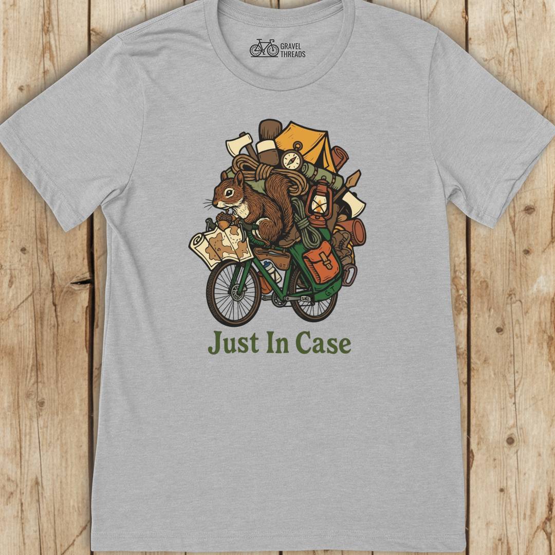 Just In Case T-Shirt