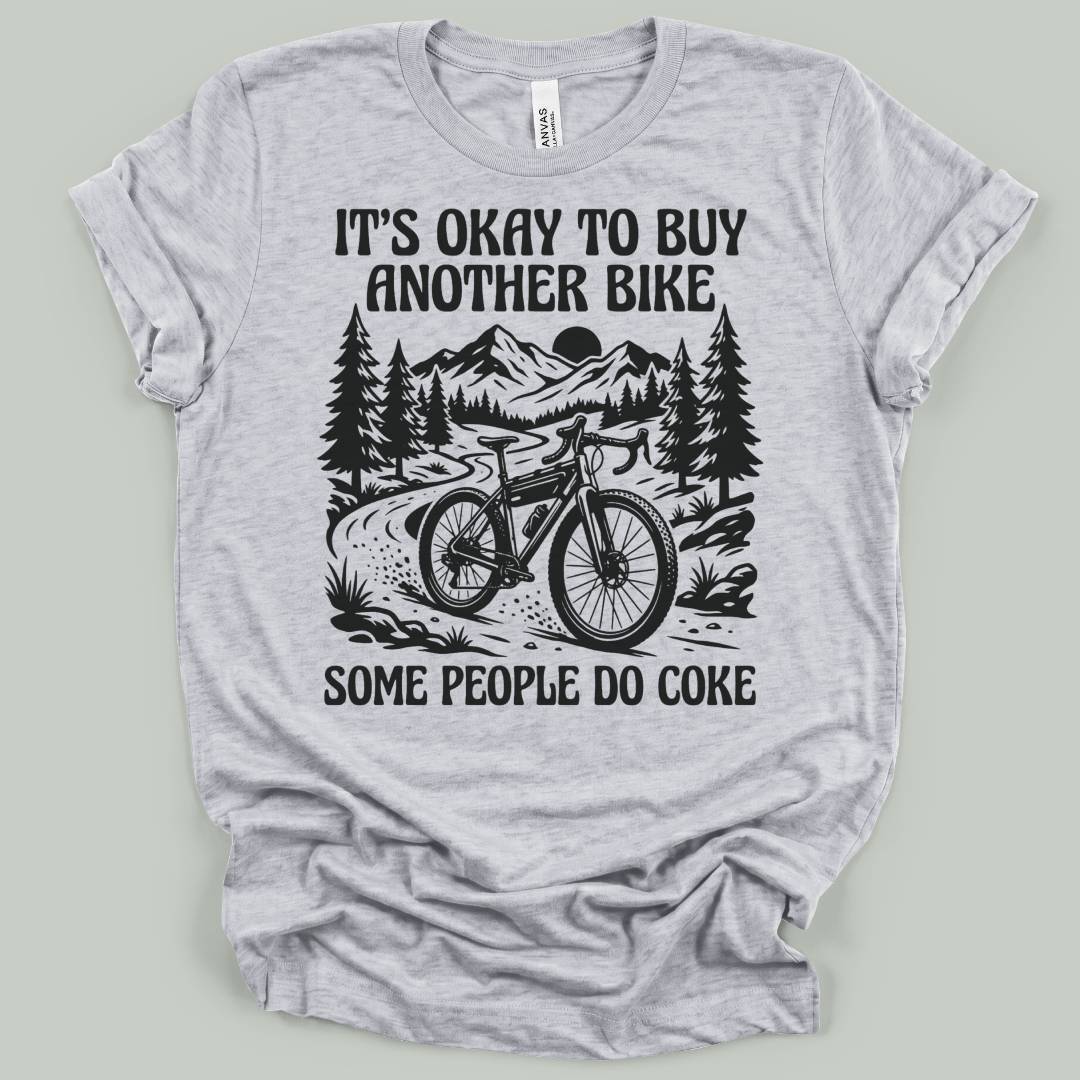 Cheaper Habit T-Shirt