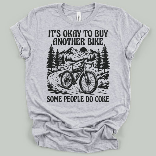 Cheaper Habit T-Shirt