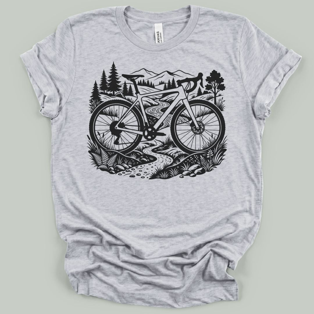 Chase The Horizon T-Shirt