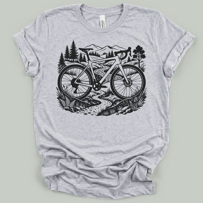 Chase The Horizon T-Shirt