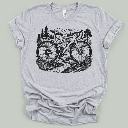 Chase The Horizon T-Shirt