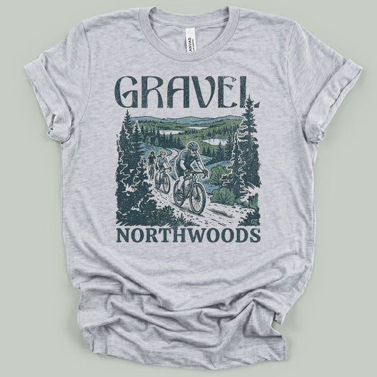 Northwoods Pack T-Shirt