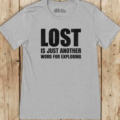 Pleasantly Misplaced T-Shirt