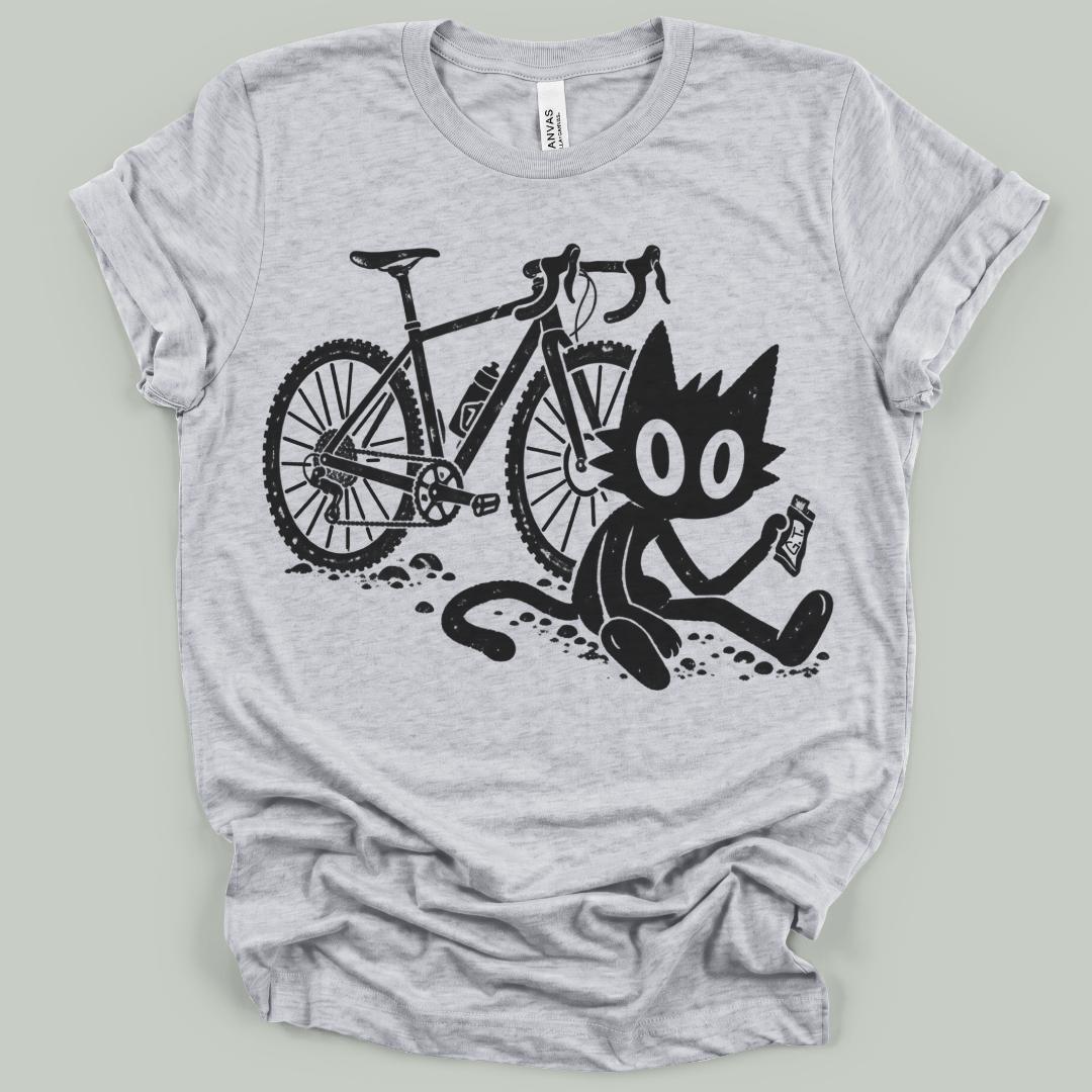 Cool Cat Bonk T-Shirt