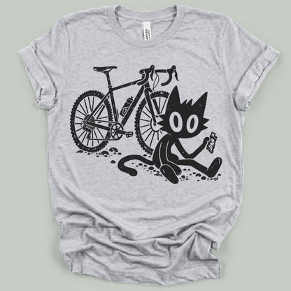 Cool Cat Bonk T-Shirt
