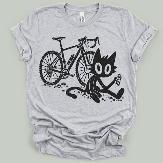 Cool Cat Bonk T-Shirt