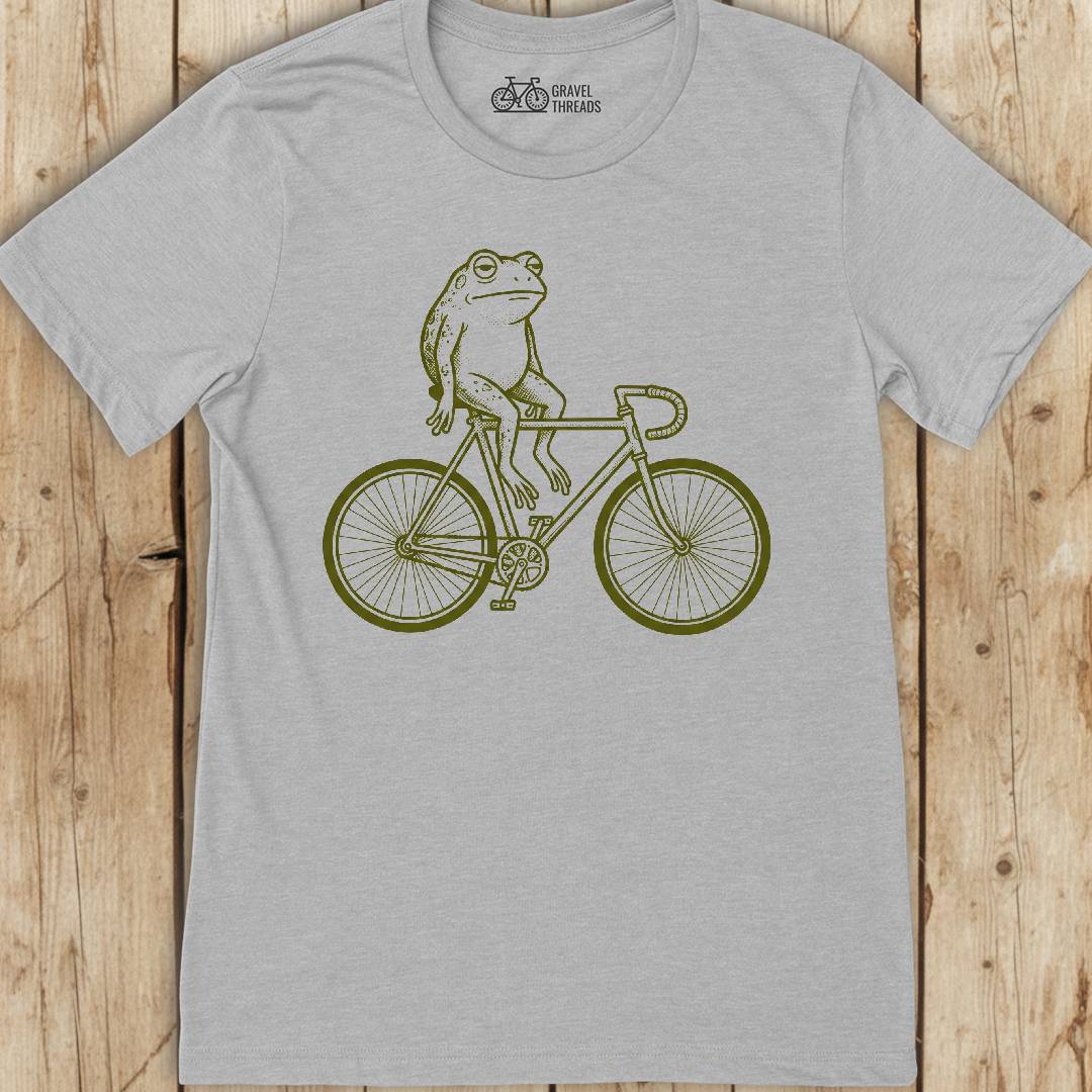 Hop On T-Shirt
