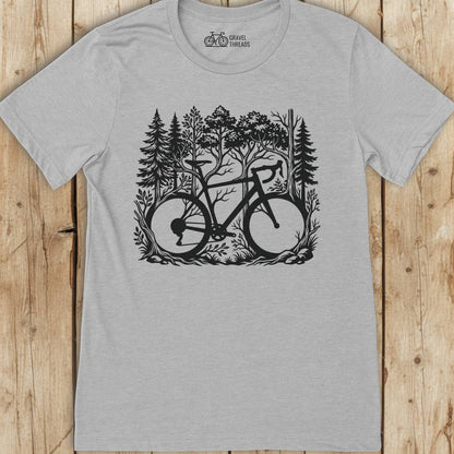 Forest Escape T-Shirt
