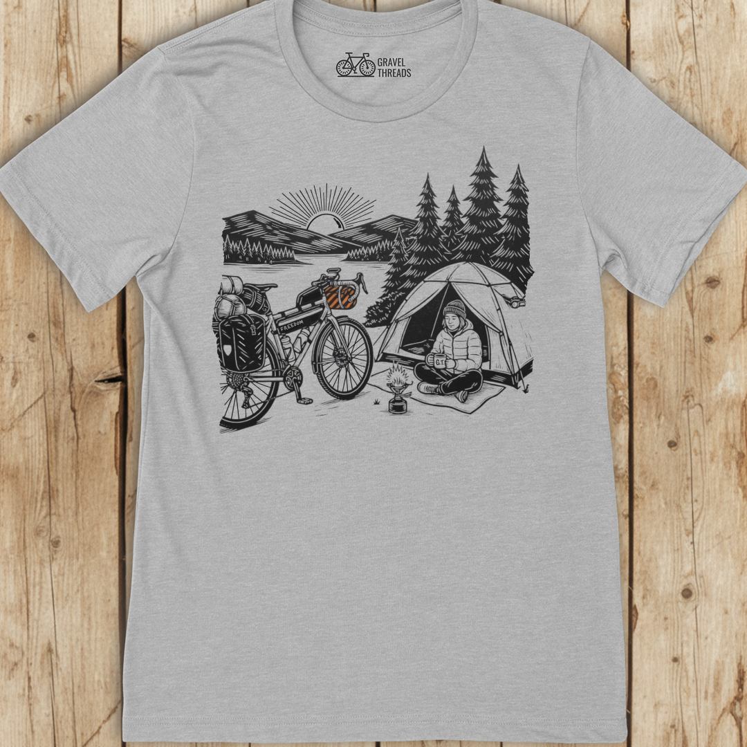 Wilderness Office Hours T-Shirt