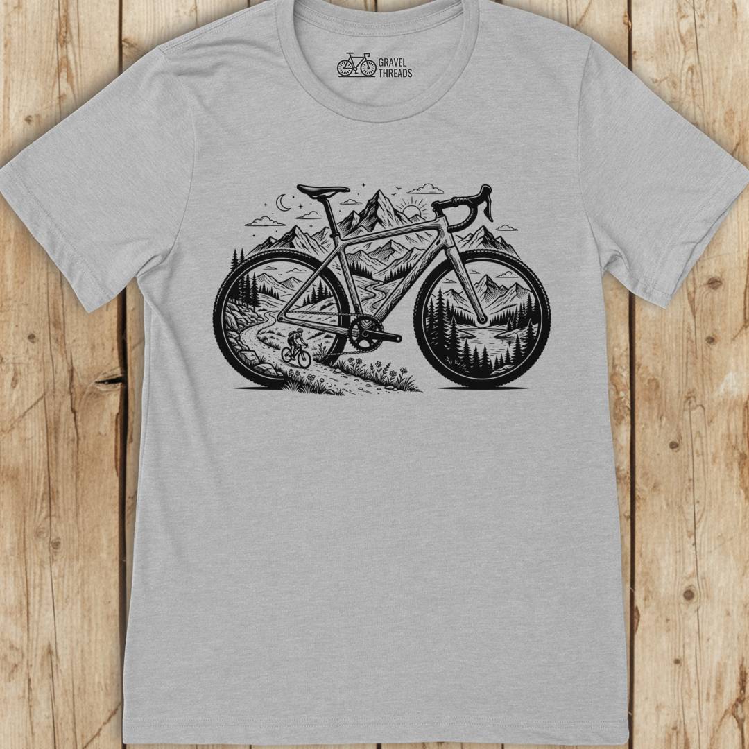 Beyond The Ride T-Shirt