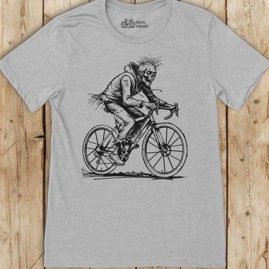 Permanent Peloton T-Shirt