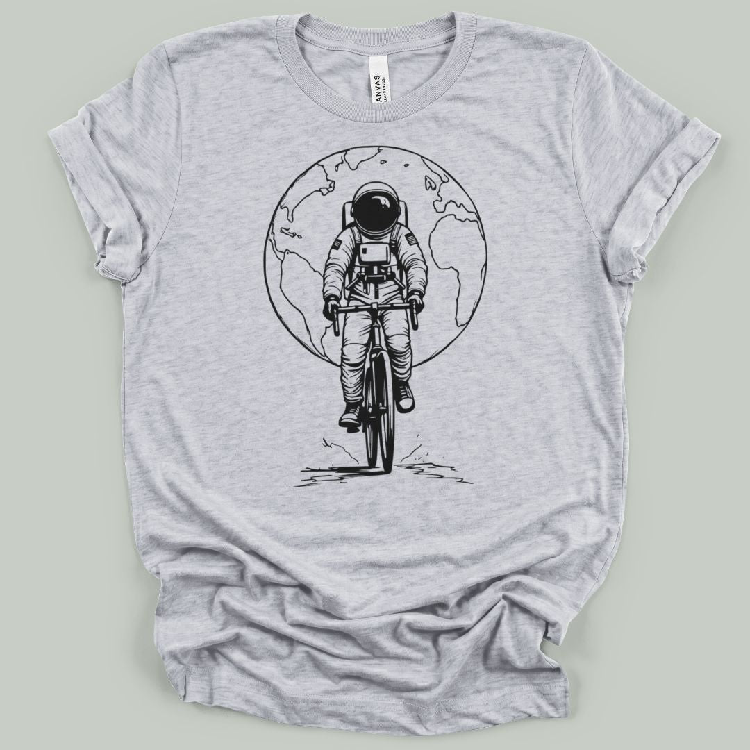 Astro Gravel Rider T-Shirt