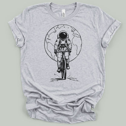 Astro Gravel Rider T-Shirt