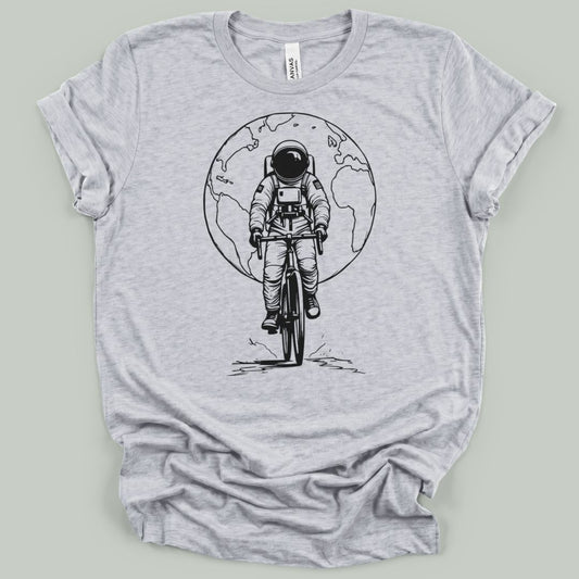 Astro Gravel Rider T-Shirt