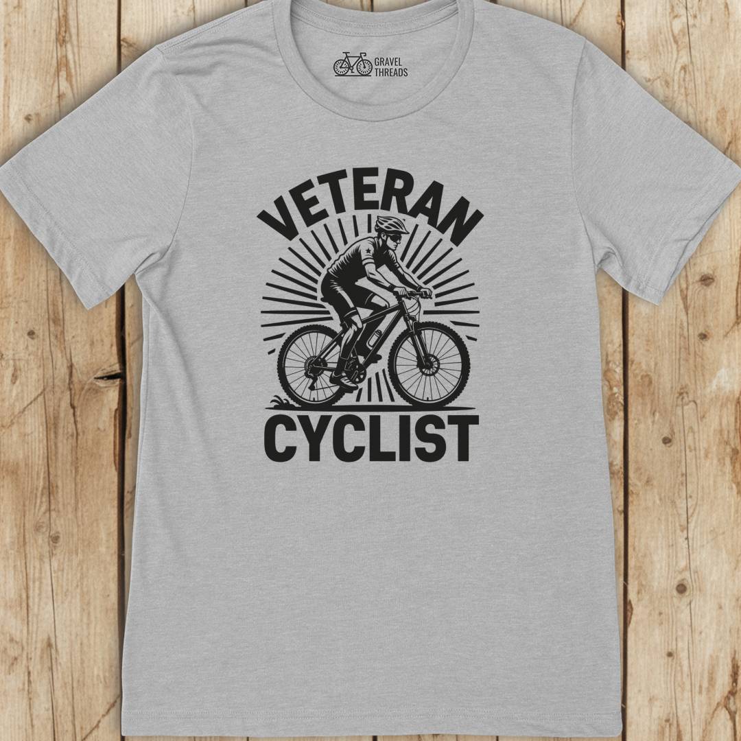 Tour Of Duty T-Shirt