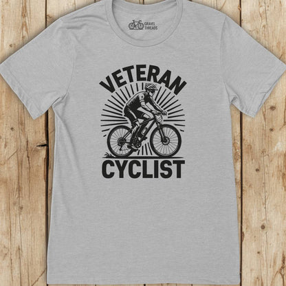Tour Of Duty T-Shirt