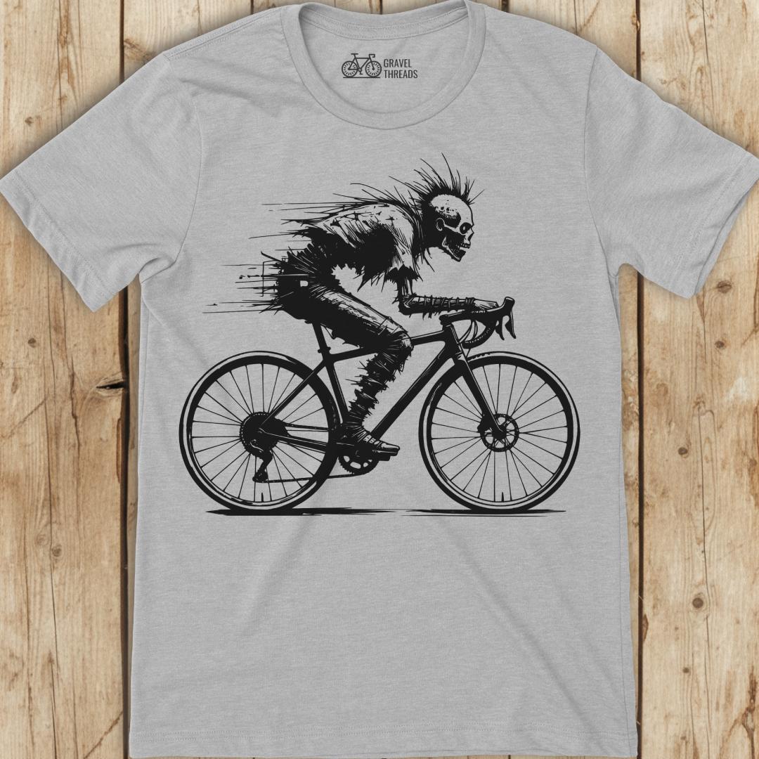 Mosh Pit Mechanic T-Shirt