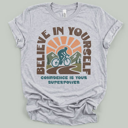 Find Your Summit T-Shirt