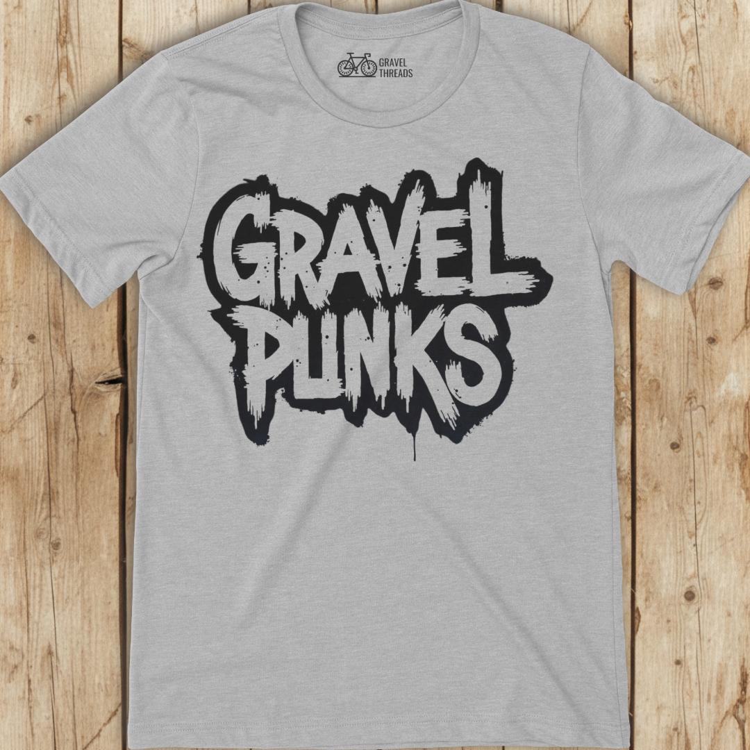 Gravel Punks T-Shirt