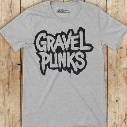 Gravel Punks T-Shirt