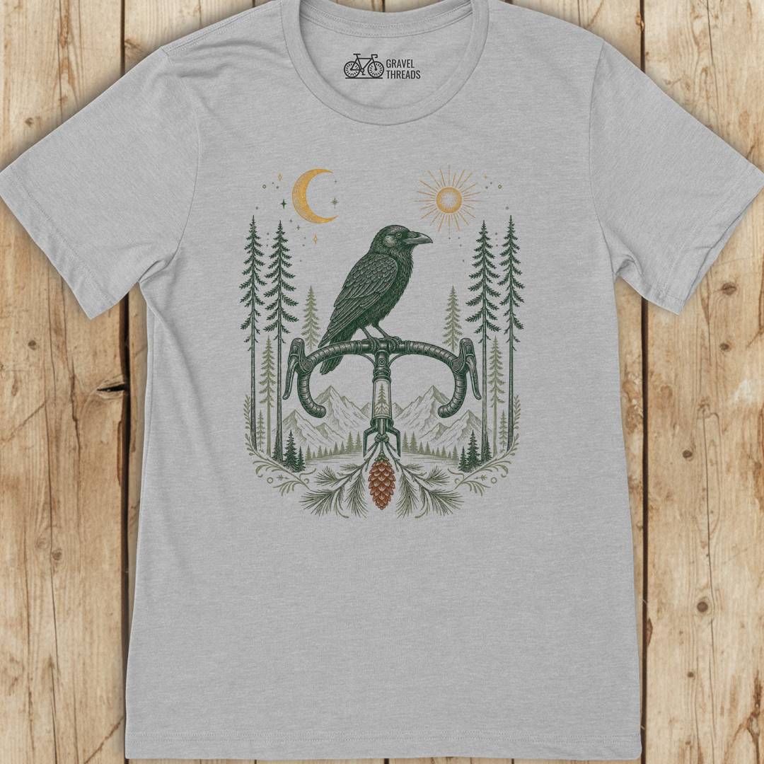 Crowbar T-Shirt