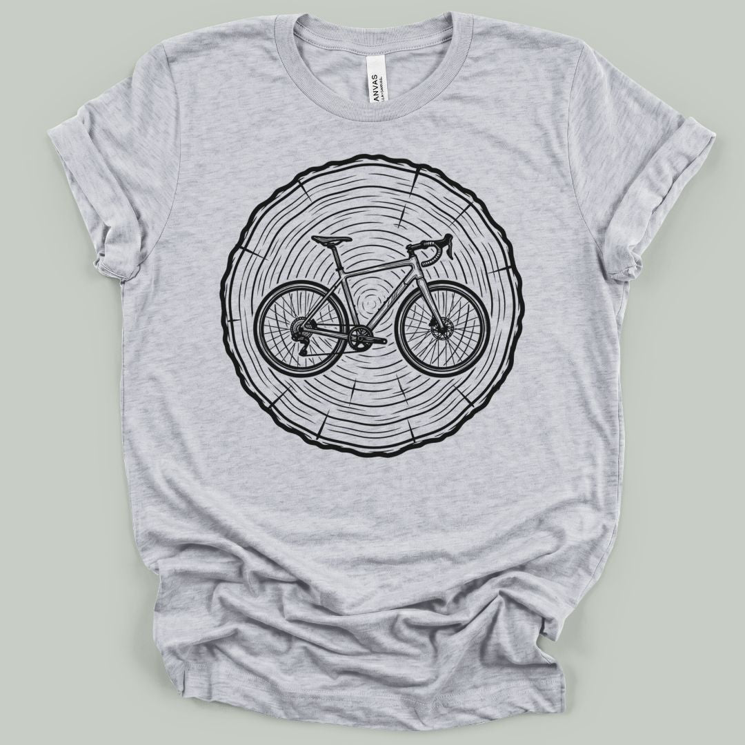 Ring Theory T-Shirt