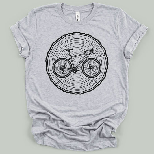 Ring Theory T-Shirt