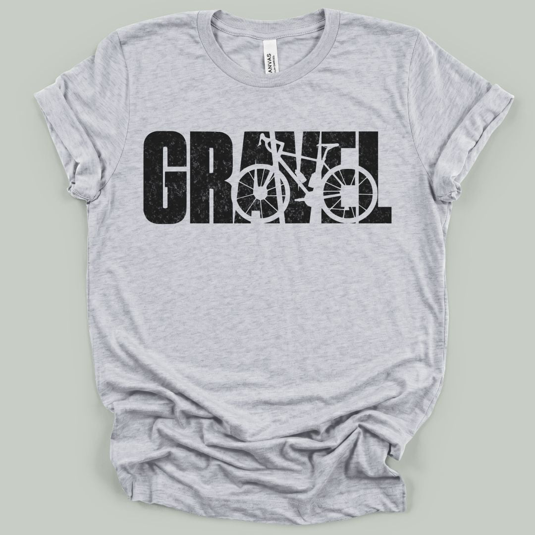 Gravel Out T-Shirt