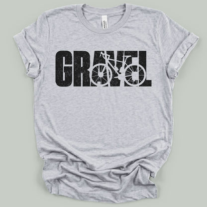 Gravel Out T-Shirt
