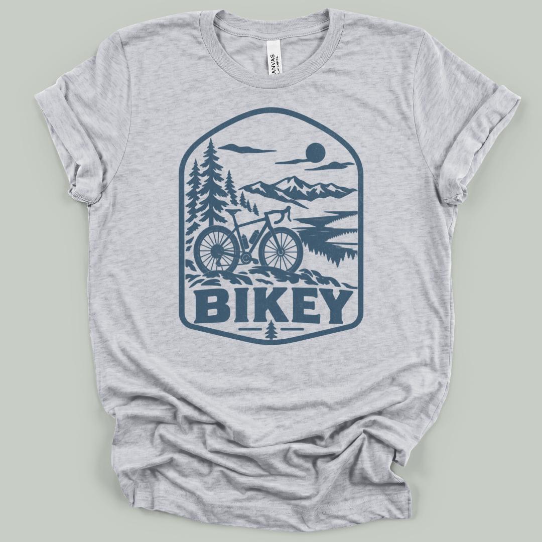 Bikey T-Shirt