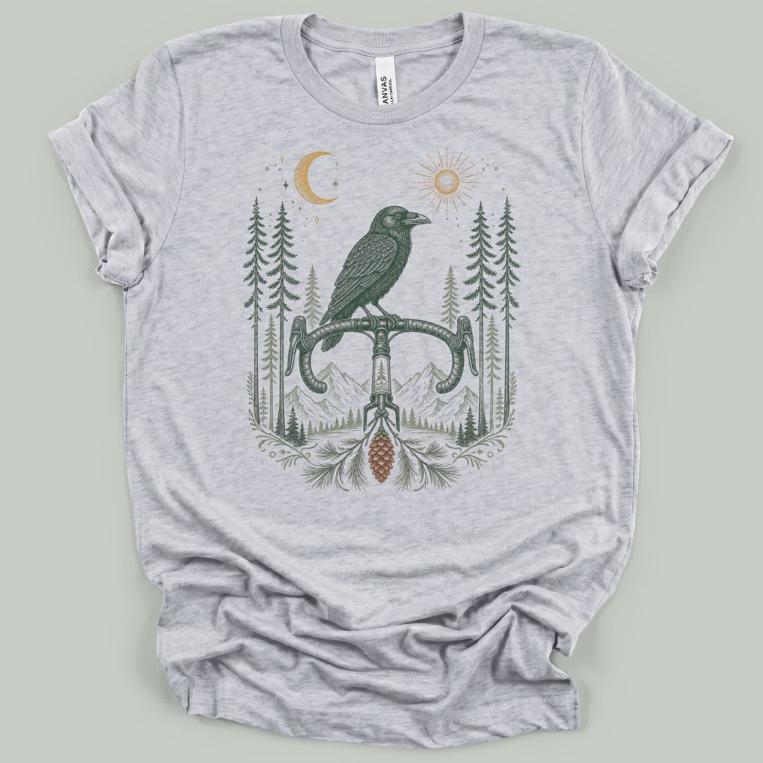 Crowbar T-Shirt