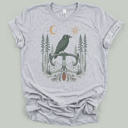 Crowbar T-Shirt