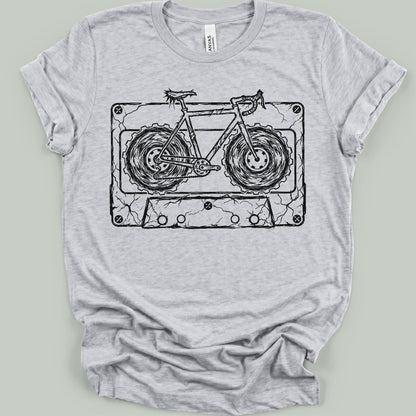 Mixtape Memories T-Shirt