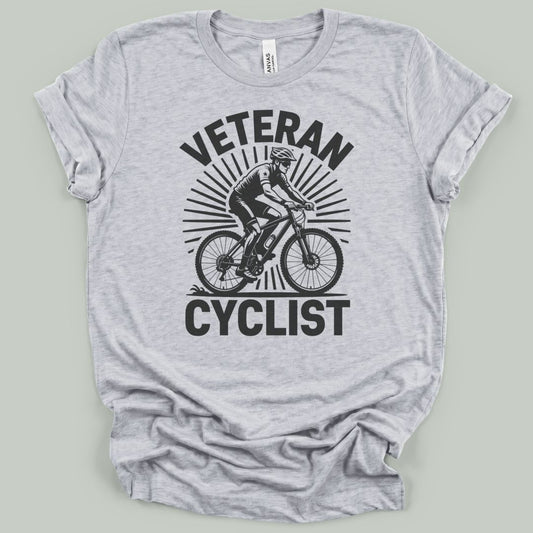 Tour Of Duty T-Shirt