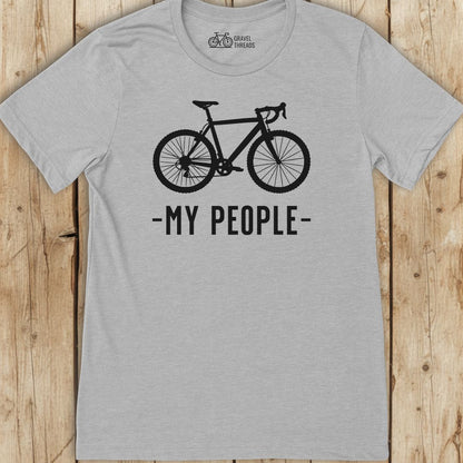 My People T-Shirt