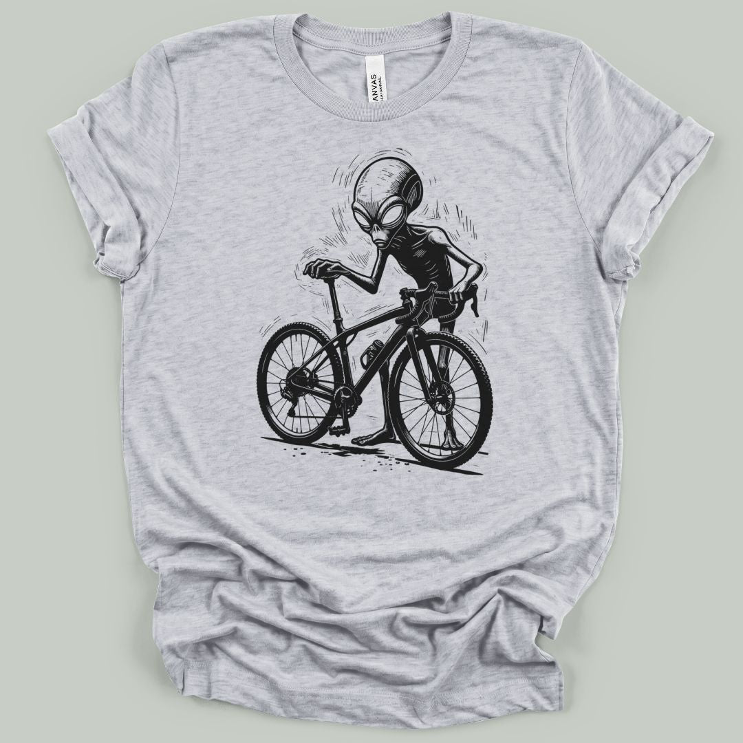 Phone Home Ride T-Shirt