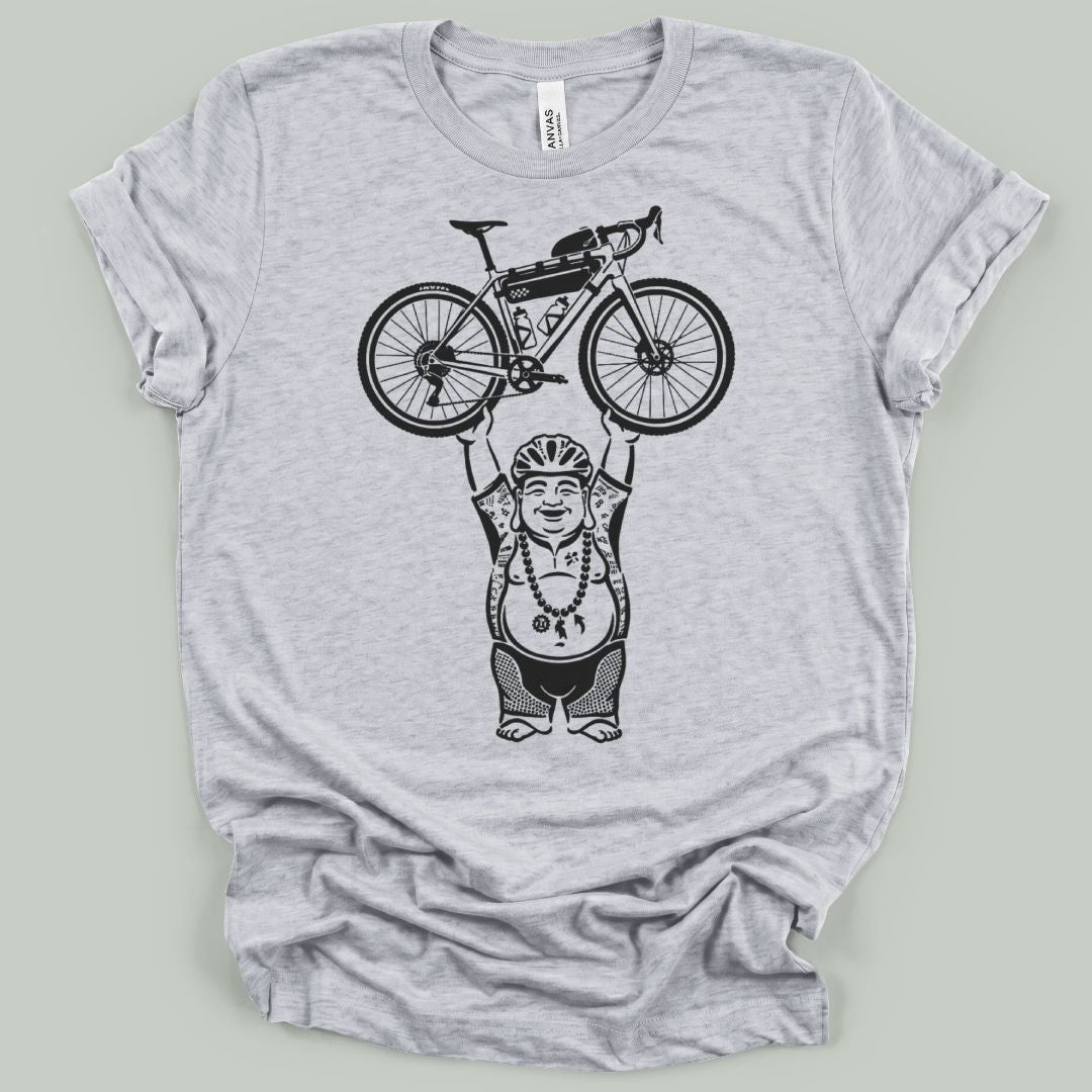 Enlightened Overhead T-Shirt