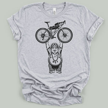 Enlightened Overhead T-Shirt