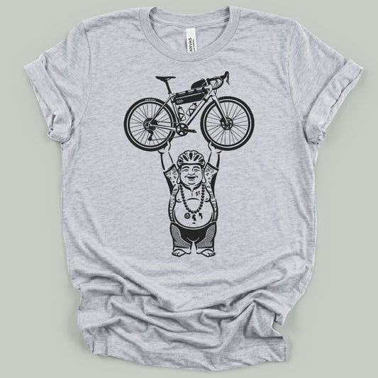 Enlightened Overhead T-Shirt