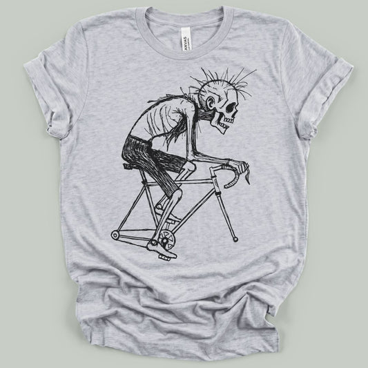 Grind Till Dead T-Shirt