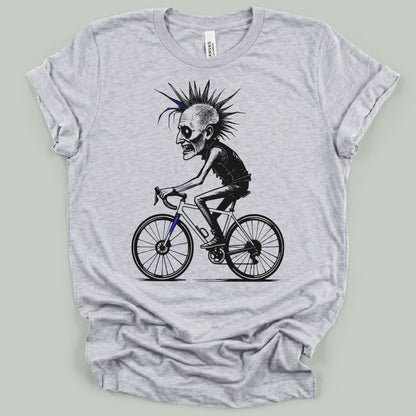 Punk Pedaler T-Shirt