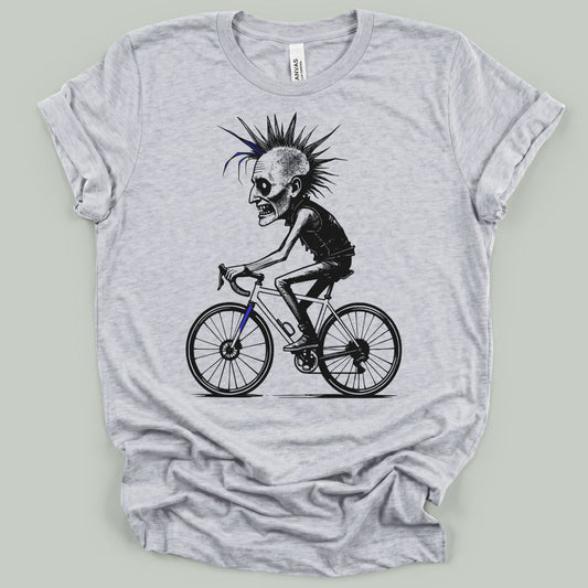 Punk Pedaler T-Shirt