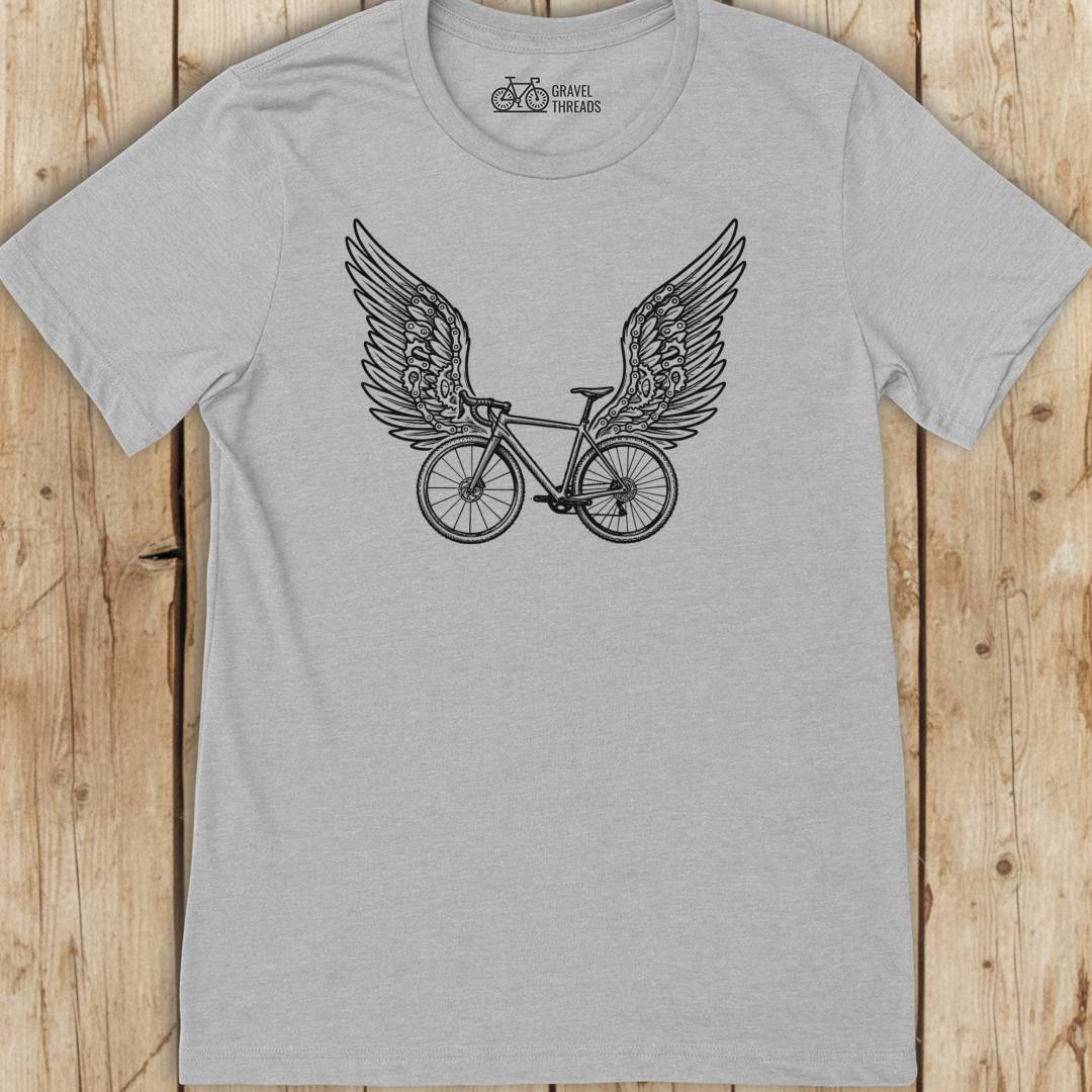 Winged Pegasus T-Shirt