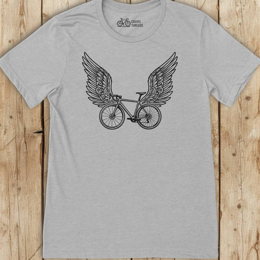 Winged Pegasus T-Shirt