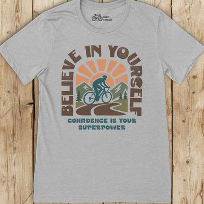 Find Your Summit T-Shirt